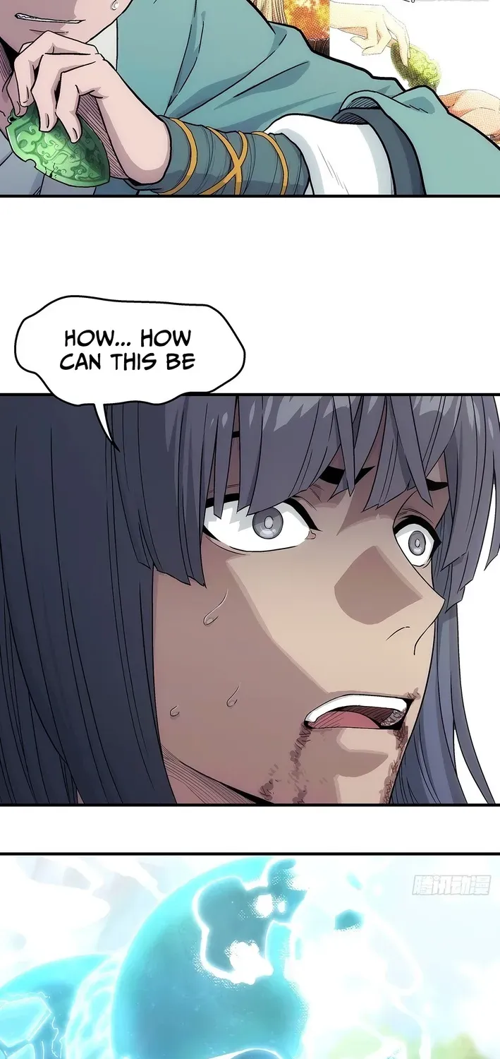 I Shall Seal the Heavens Chapter 8 page 24 - 