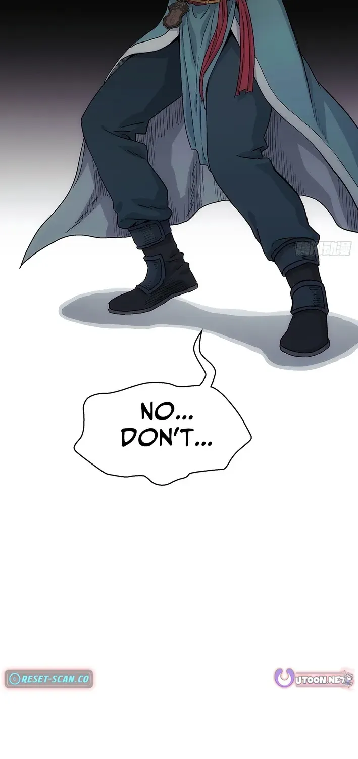 I Shall Seal the Heavens Chapter 8 page 31 - 