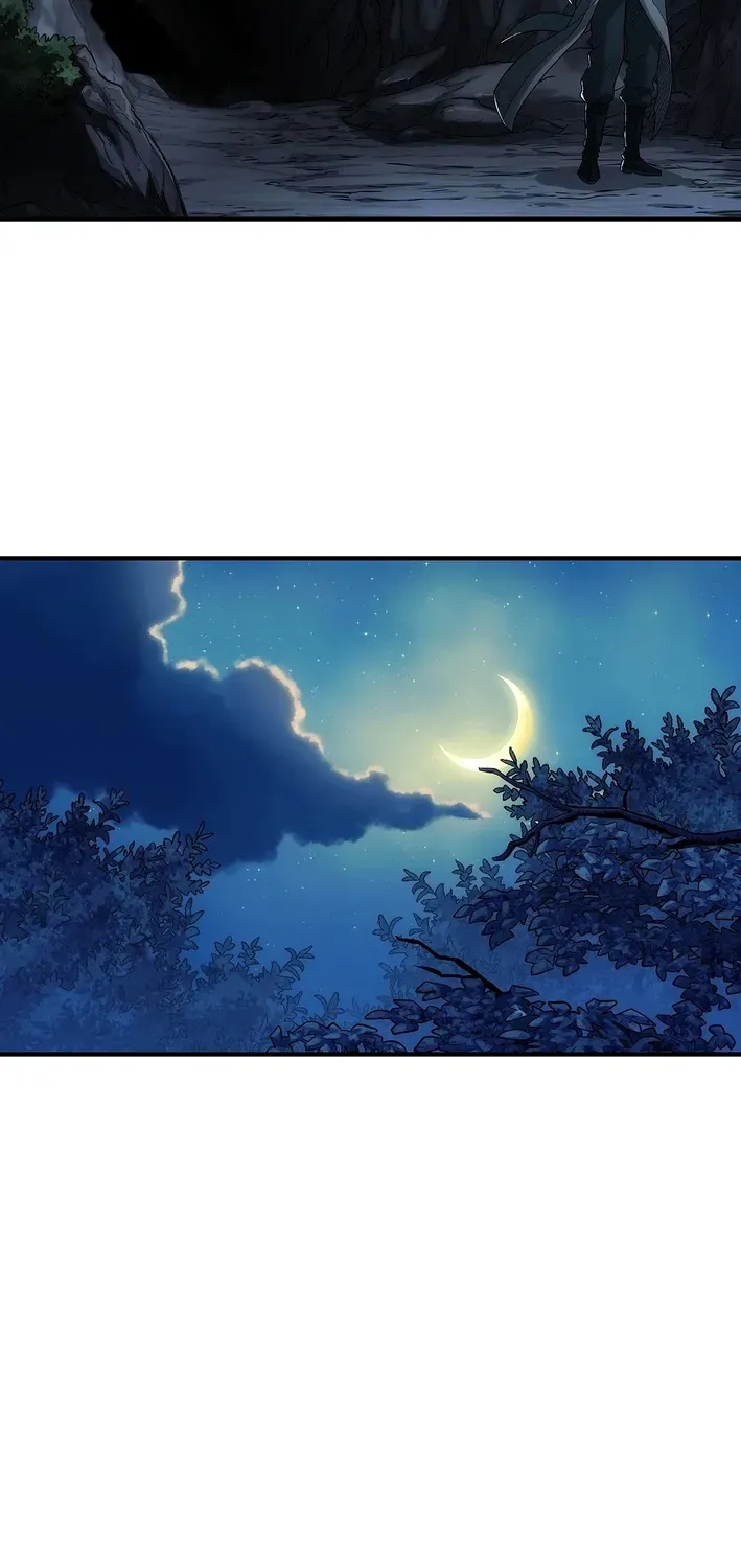 I Shall Seal the Heavens Chapter 8 page 45 - 