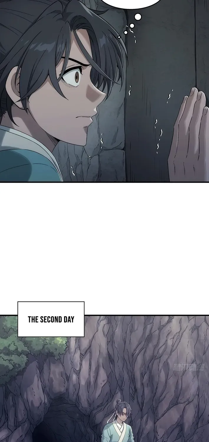 I Shall Seal the Heavens Chapter 8 page 50 - 