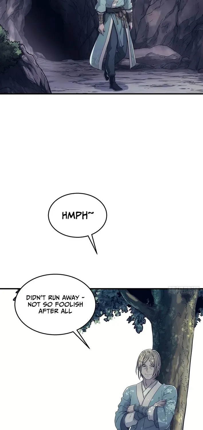 I Shall Seal the Heavens Chapter 8 page 51 - 