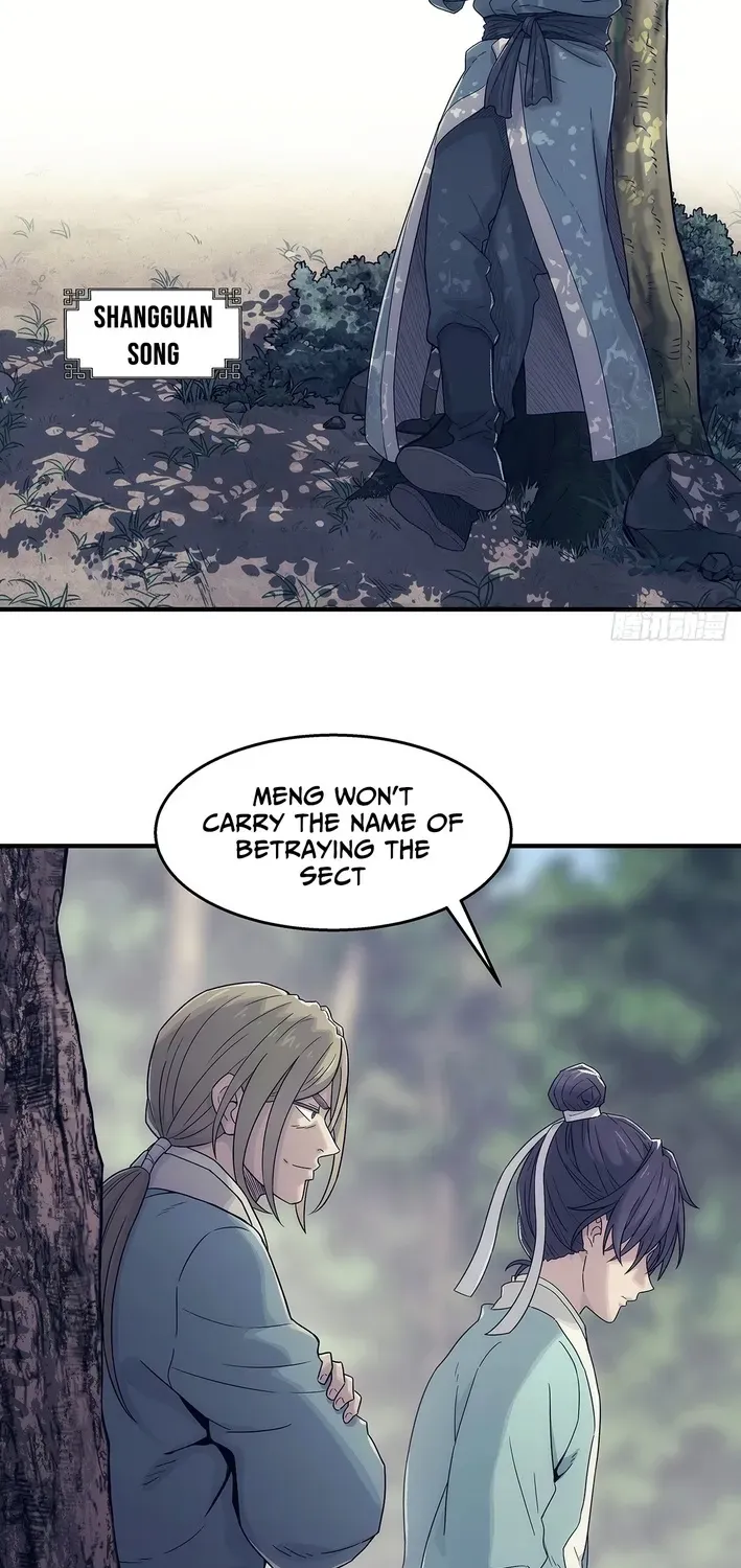 I Shall Seal the Heavens Chapter 8 page 52 - 