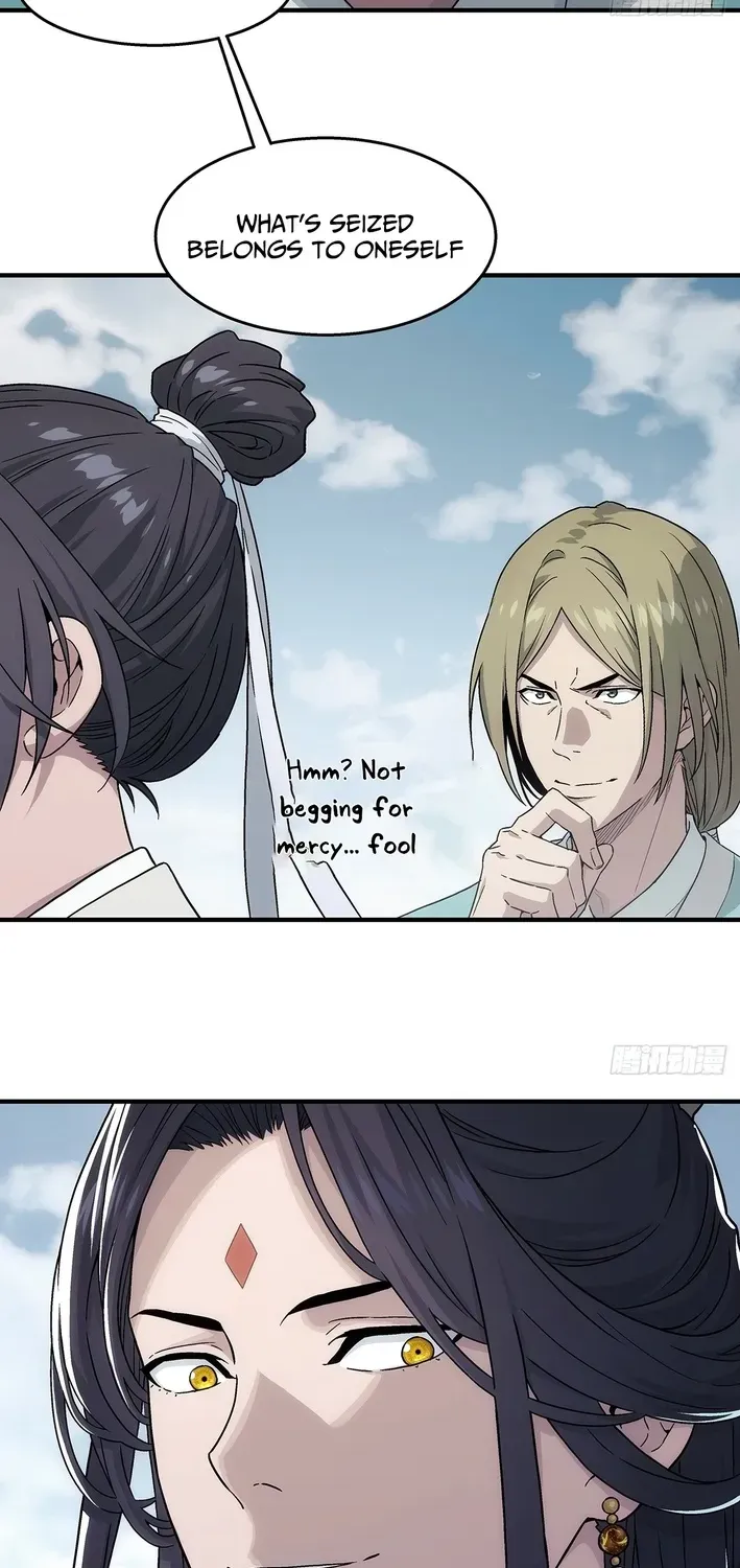 I Shall Seal the Heavens Chapter 9 page 13 - 