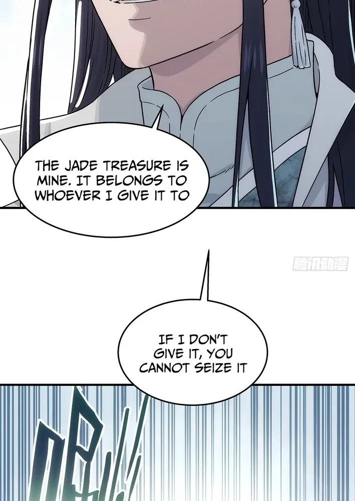 I Shall Seal the Heavens Chapter 9 page 14 - 