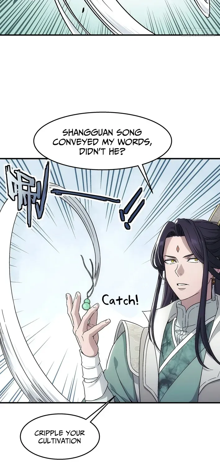 I Shall Seal the Heavens Chapter 9 page 26 - 