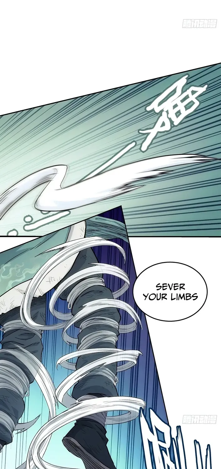 I Shall Seal the Heavens Chapter 9 page 27 - 