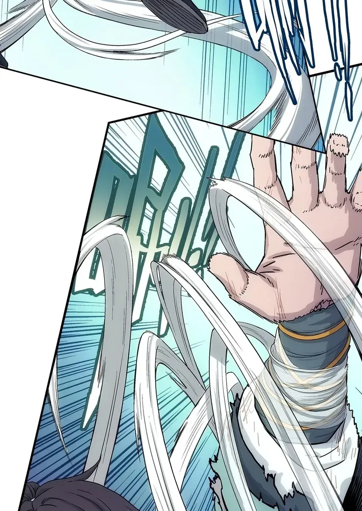 I Shall Seal the Heavens Chapter 9 page 28 - 