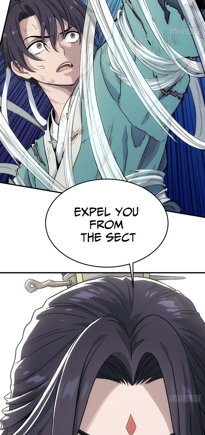 I Shall Seal the Heavens Chapter 9 page 29 - 