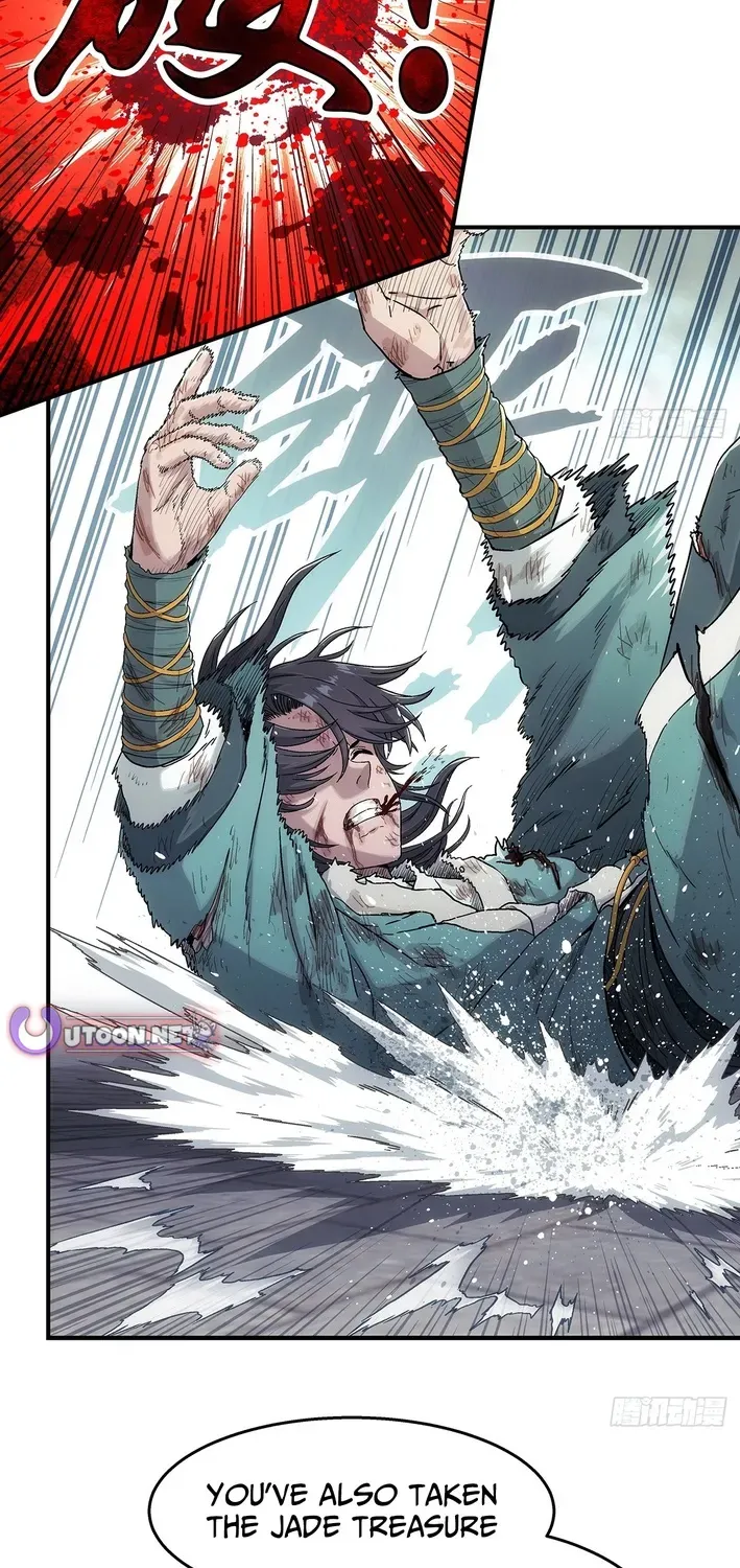 I Shall Seal the Heavens Chapter 9 page 31 - 