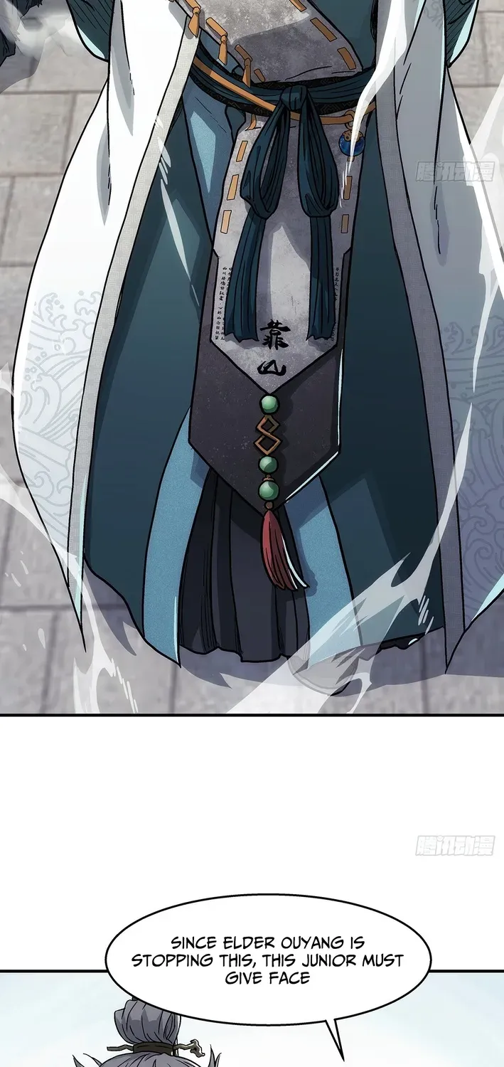 I Shall Seal the Heavens Chapter 9 page 33 - 