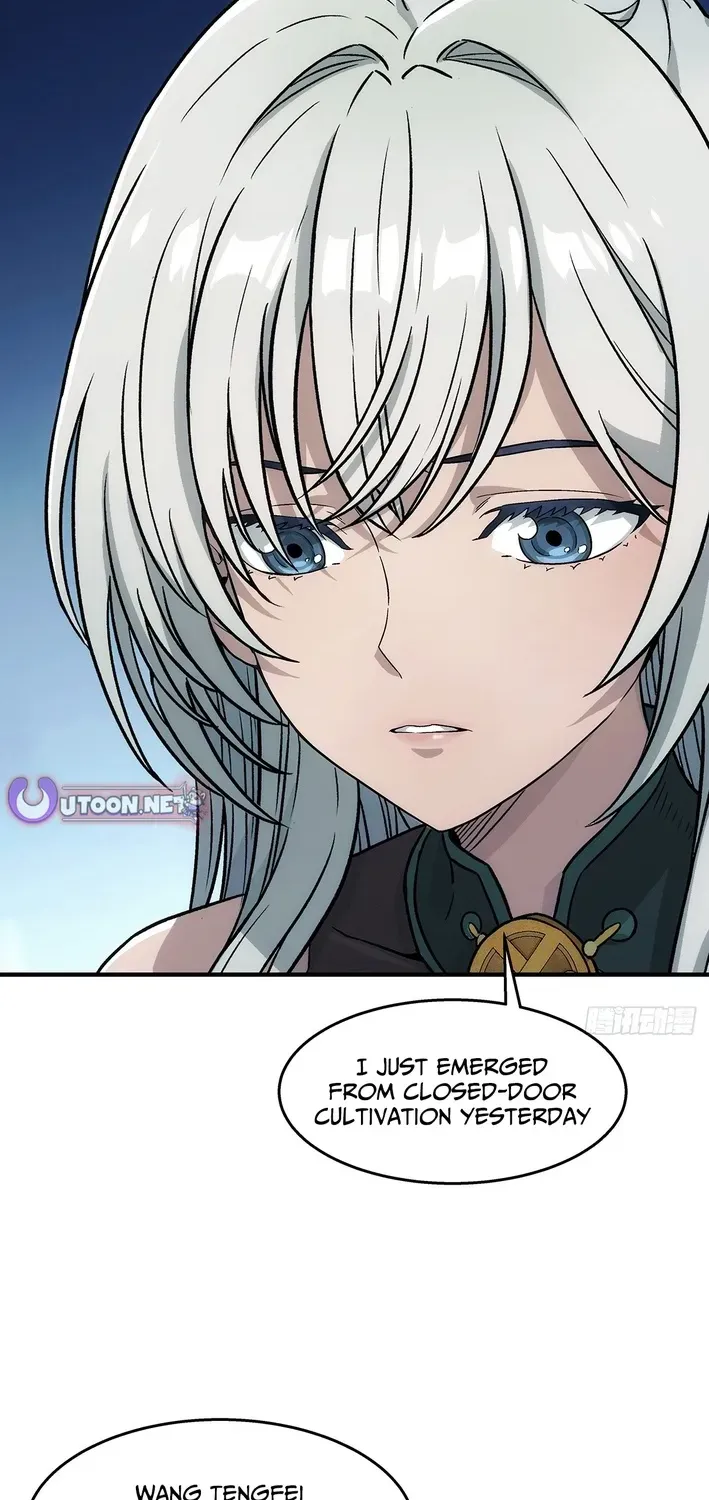 I Shall Seal the Heavens Chapter 9 page 46 - 