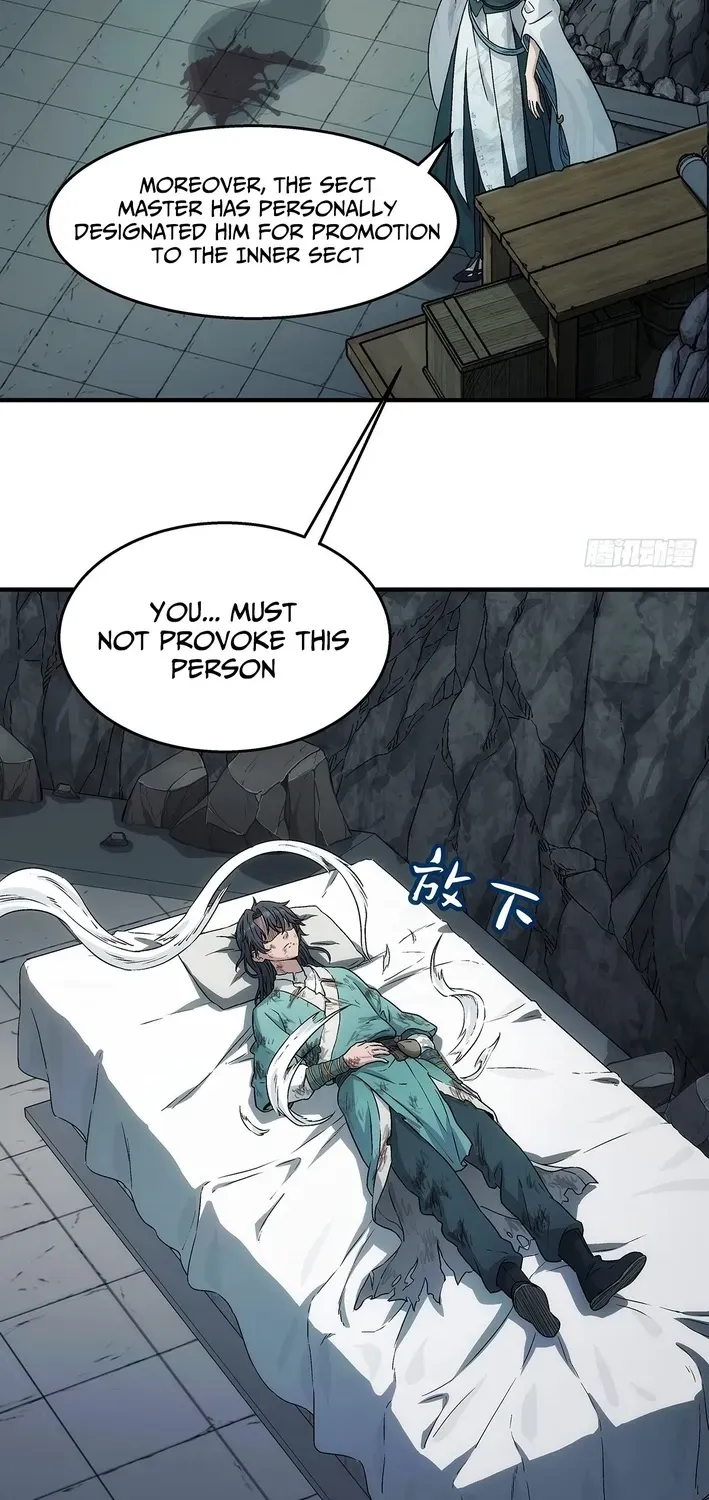 I Shall Seal the Heavens Chapter 9 page 48 - 