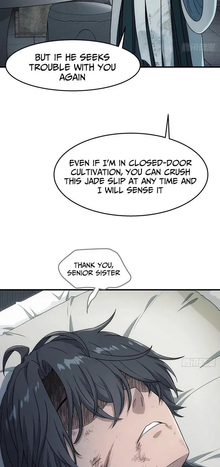 I Shall Seal the Heavens Chapter 9 page 50 - 