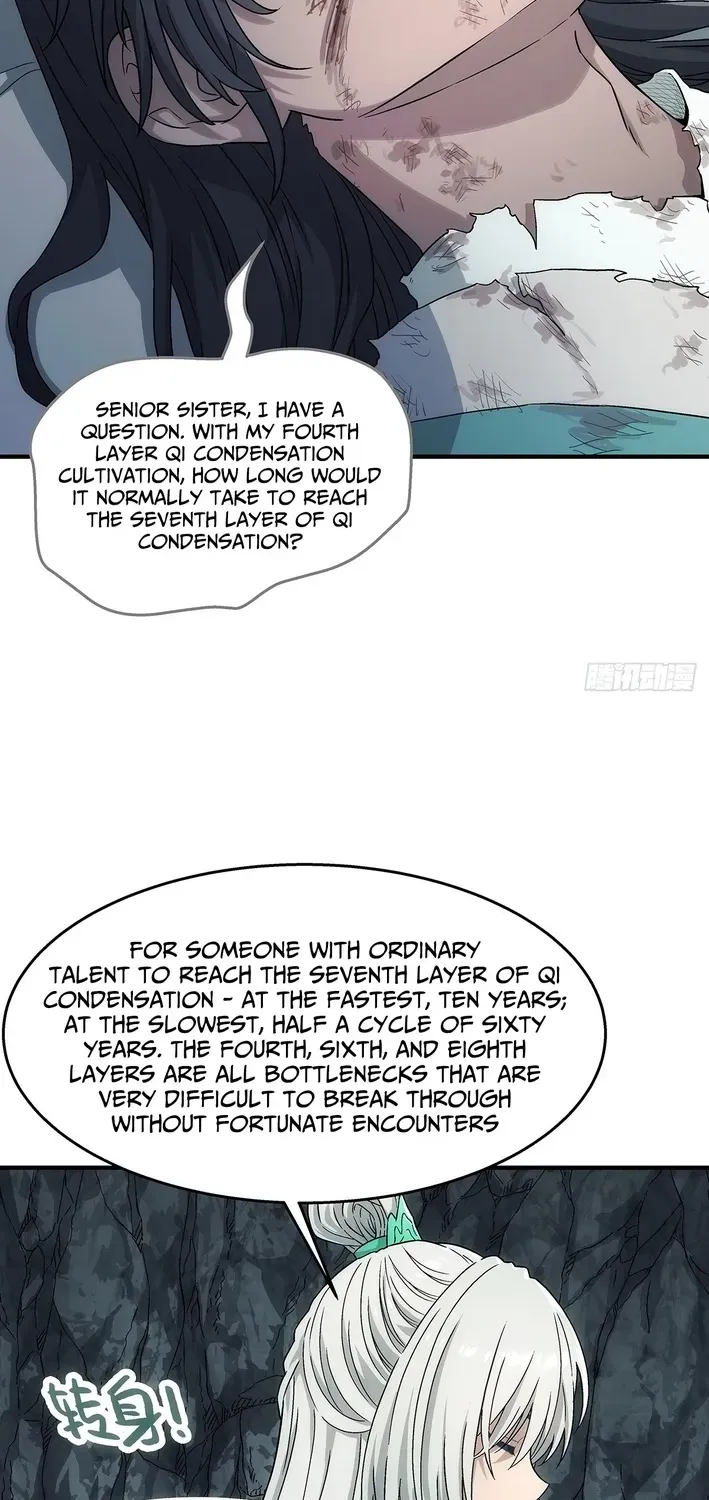 I Shall Seal the Heavens Chapter 9 page 51 - 