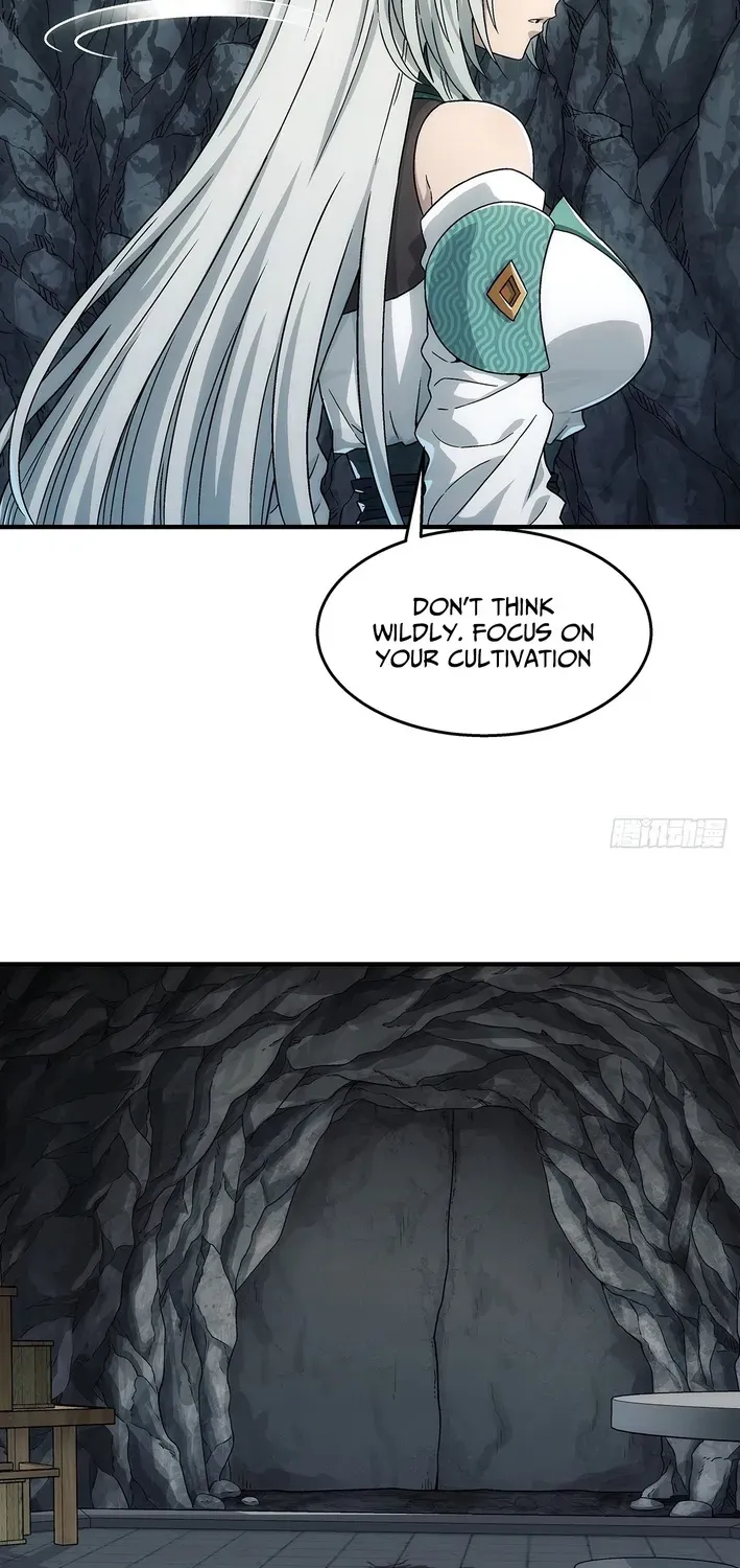 I Shall Seal the Heavens Chapter 9 page 52 - 