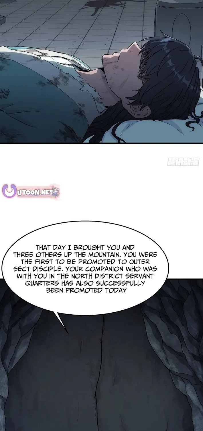 I Shall Seal the Heavens Chapter 9 page 53 - 