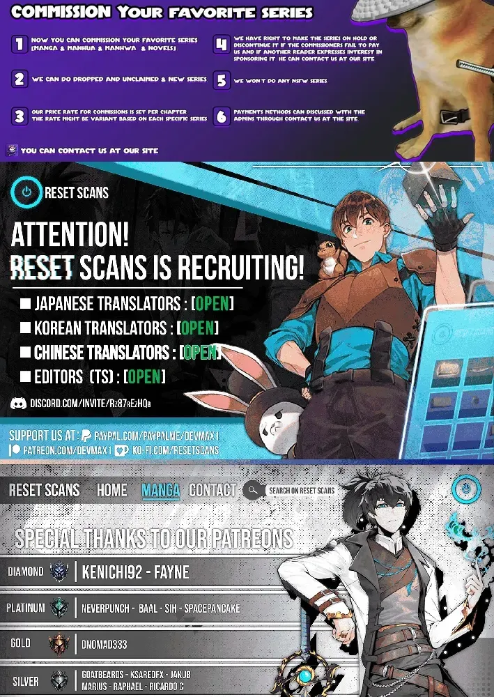 I Shall Seal the Heavens Chapter 9 page 63 - 