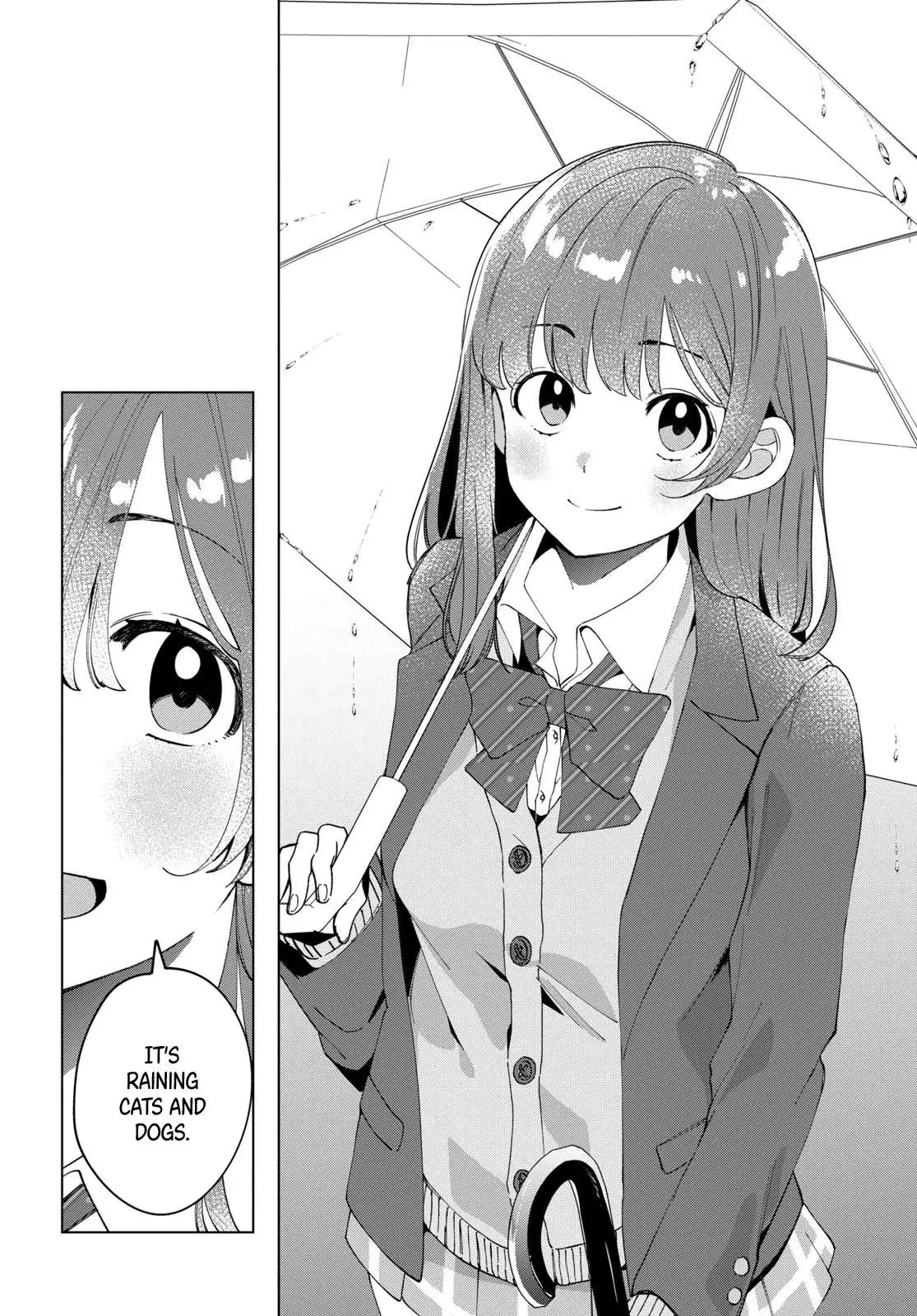 I Shaved. Then I Brought A High School Girl Home. Chapter 10 page 11 - 