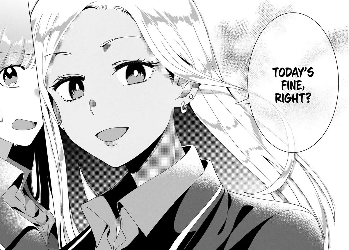 I Shaved. Then I Brought A High School Girl Home. Chapter 11 page 28 - 