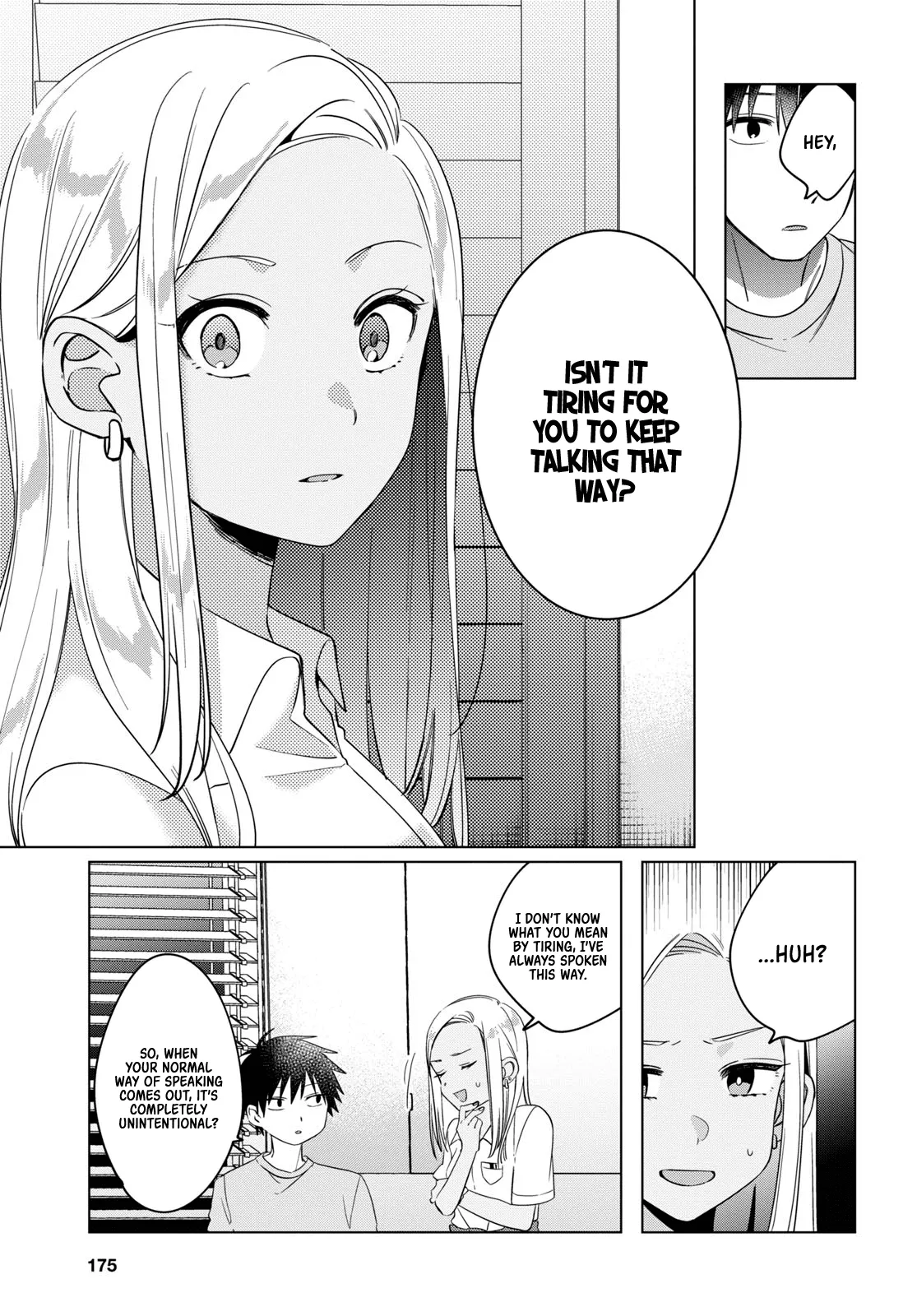 I Shaved. Then I Brought A High School Girl Home. Chapter 12 page 20 - 