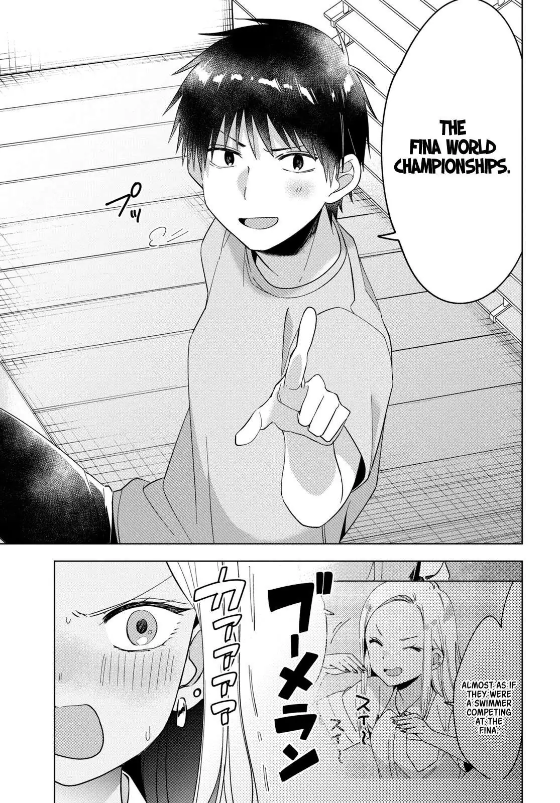 I Shaved. Then I Brought A High School Girl Home. Chapter 12 page 22 - 