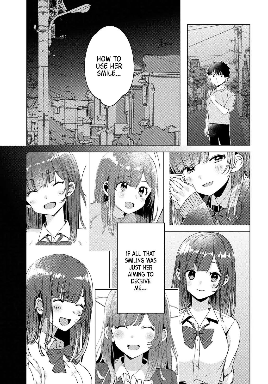 I Shaved. Then I Brought A High School Girl Home. Chapter 12 page 31 - 