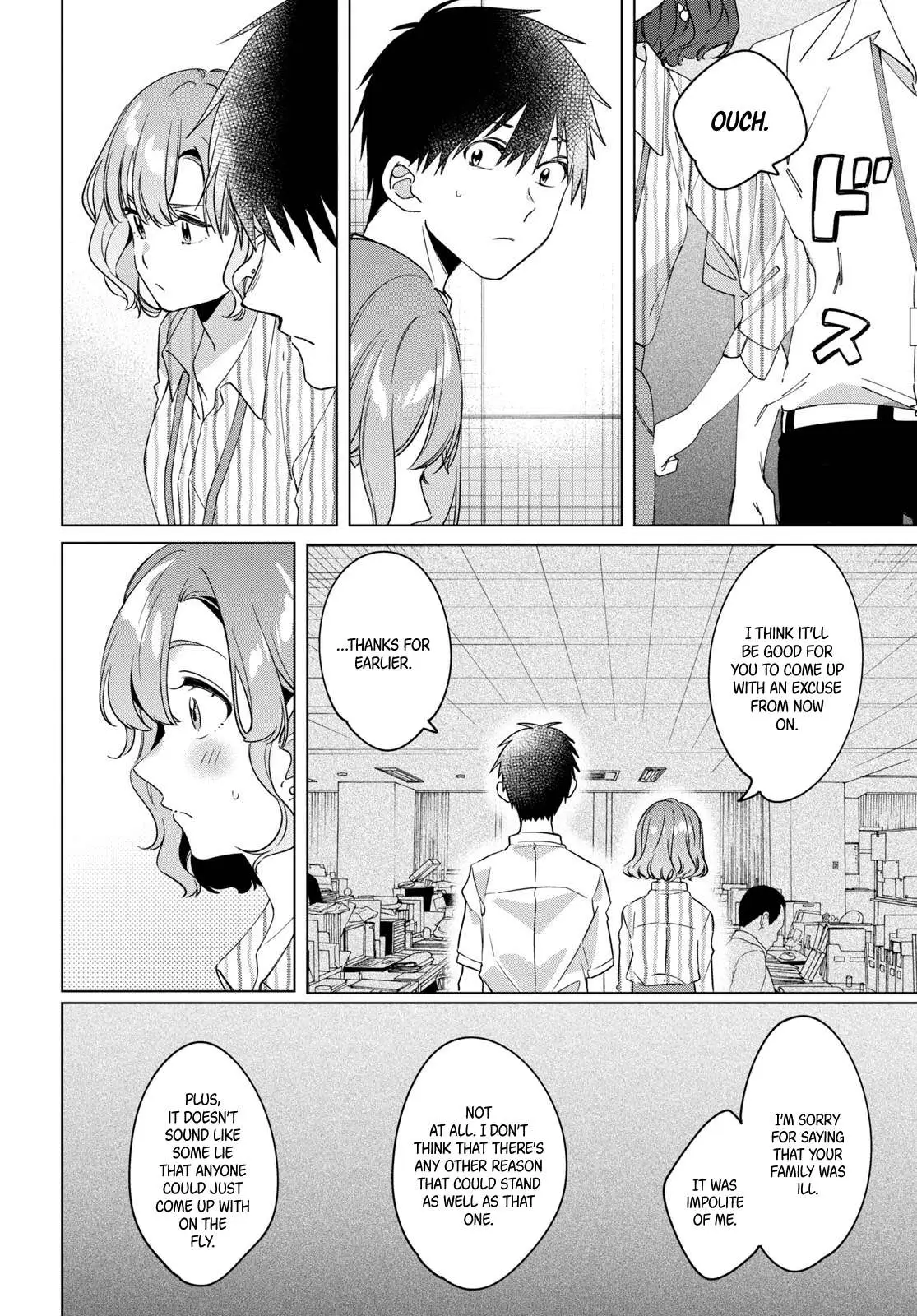 I Shaved. Then I Brought A High School Girl Home. Chapter 13 page 11 - 