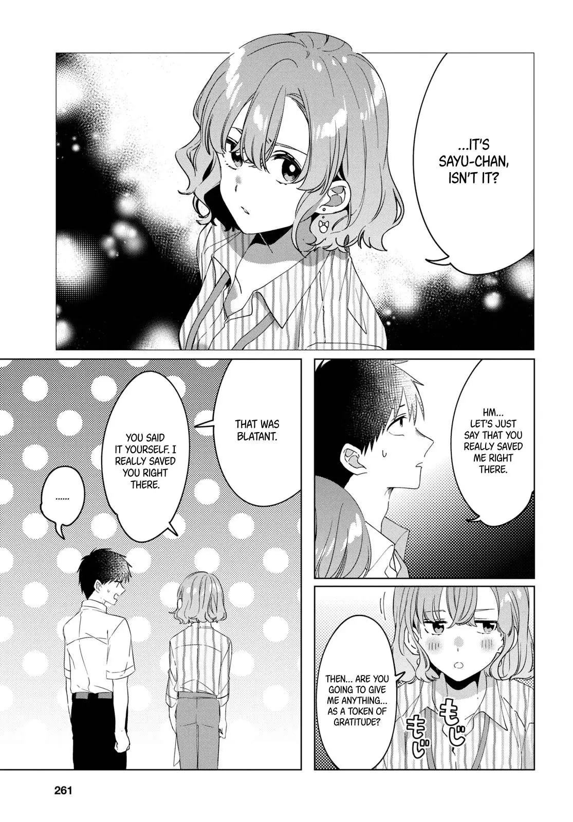 I Shaved. Then I Brought A High School Girl Home. Chapter 13 page 12 - 