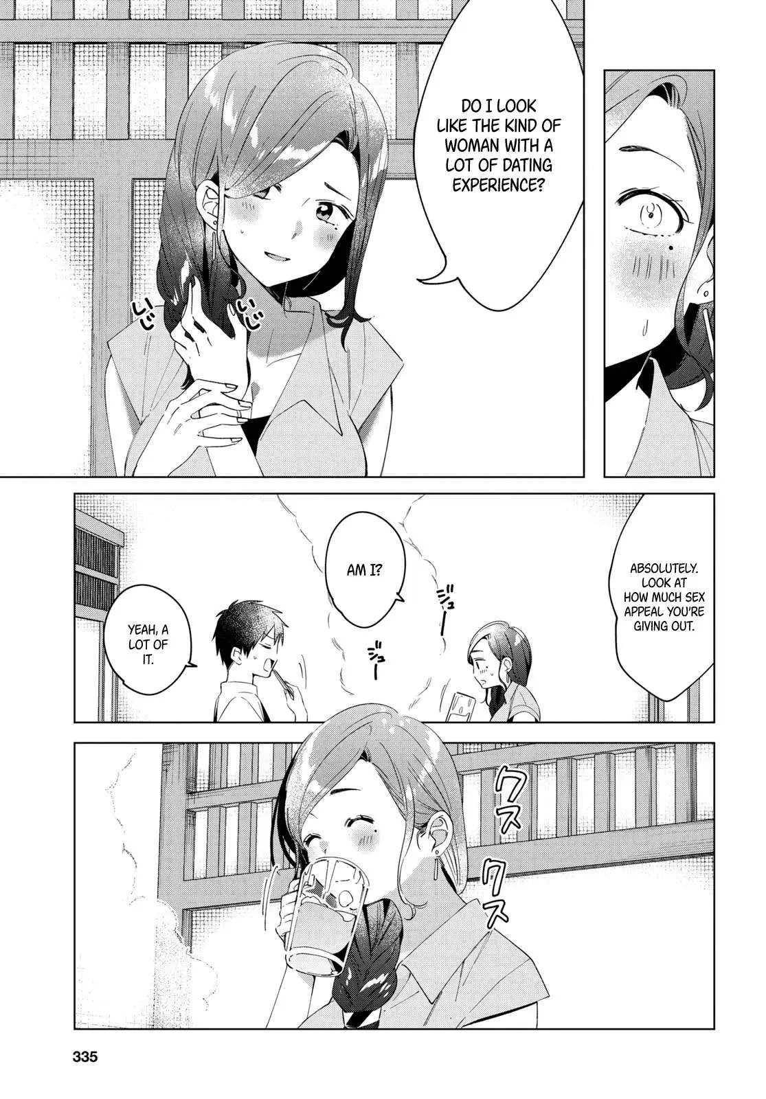I Shaved. Then I Brought A High School Girl Home. Chapter 14 page 12 - 