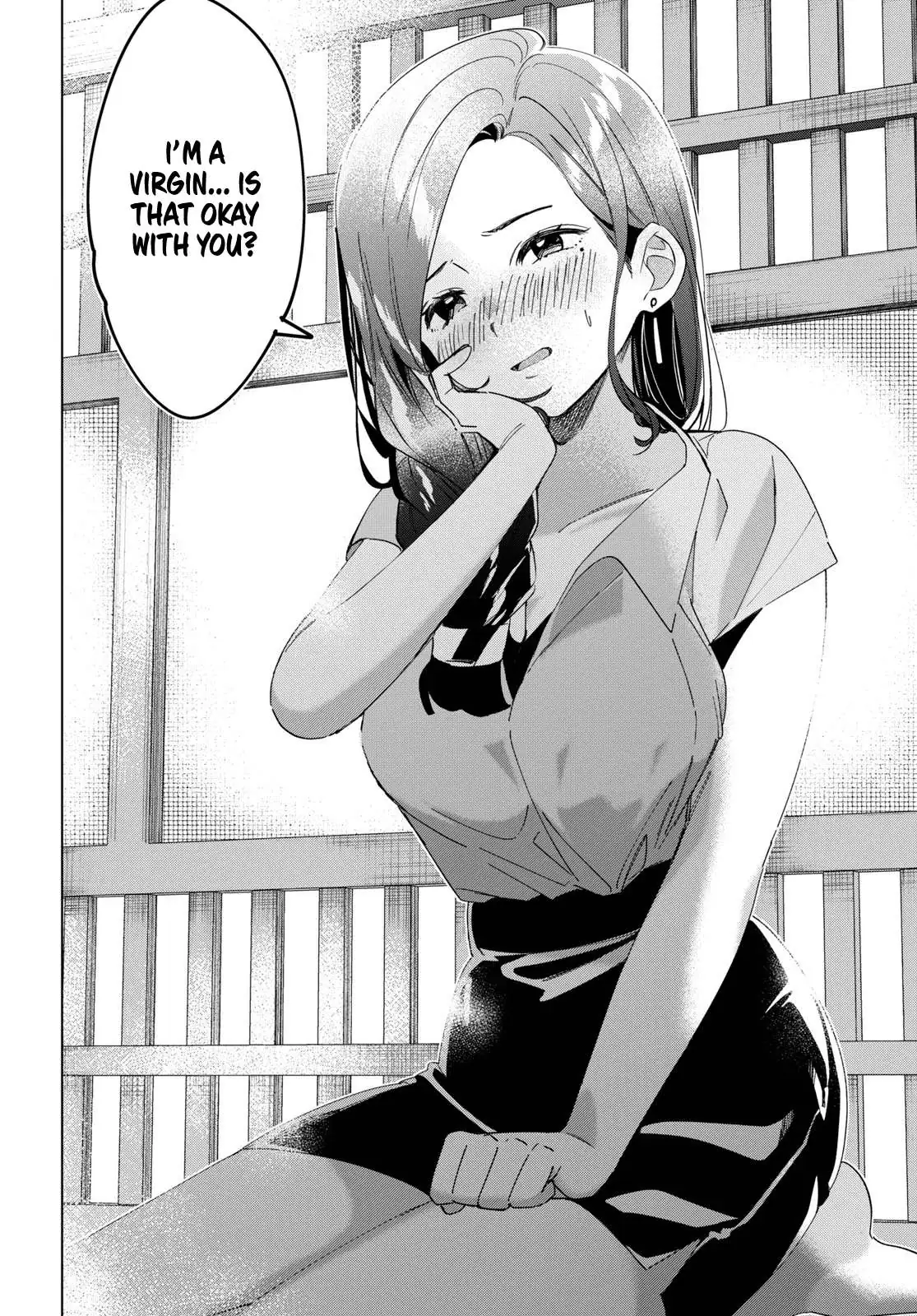I Shaved. Then I Brought A High School Girl Home. Chapter 14 page 15 - 
