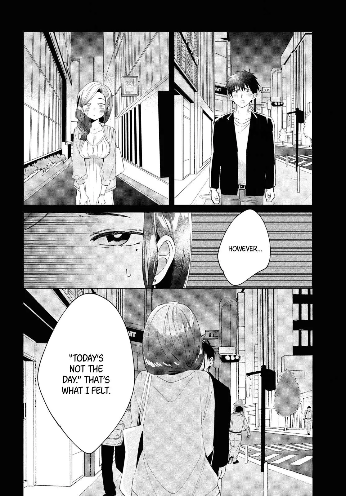 I Shaved. Then I Brought A High School Girl Home. Chapter 14 page 9 - 