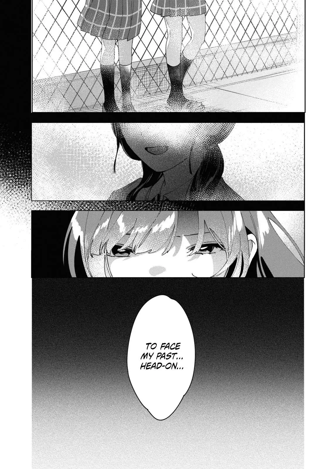 I Shaved. Then I Brought A High School Girl Home. Chapter 16 page 18 - 