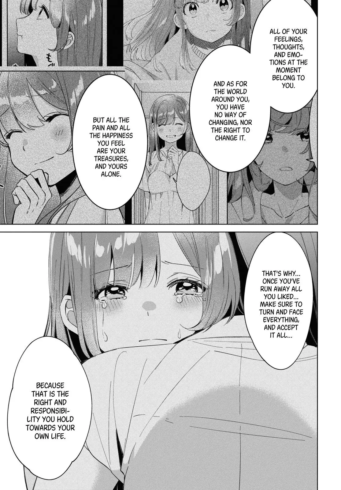 I Shaved. Then I Brought A High School Girl Home. Chapter 16 page 24 - 