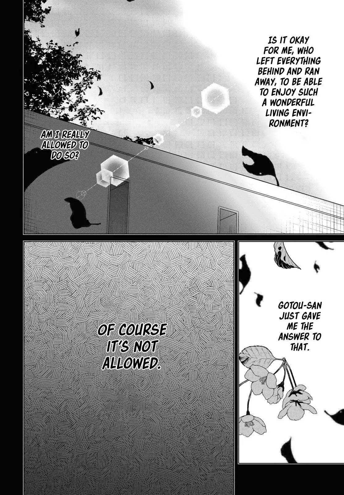 I Shaved. Then I Brought A High School Girl Home. Chapter 16 page 9 - 