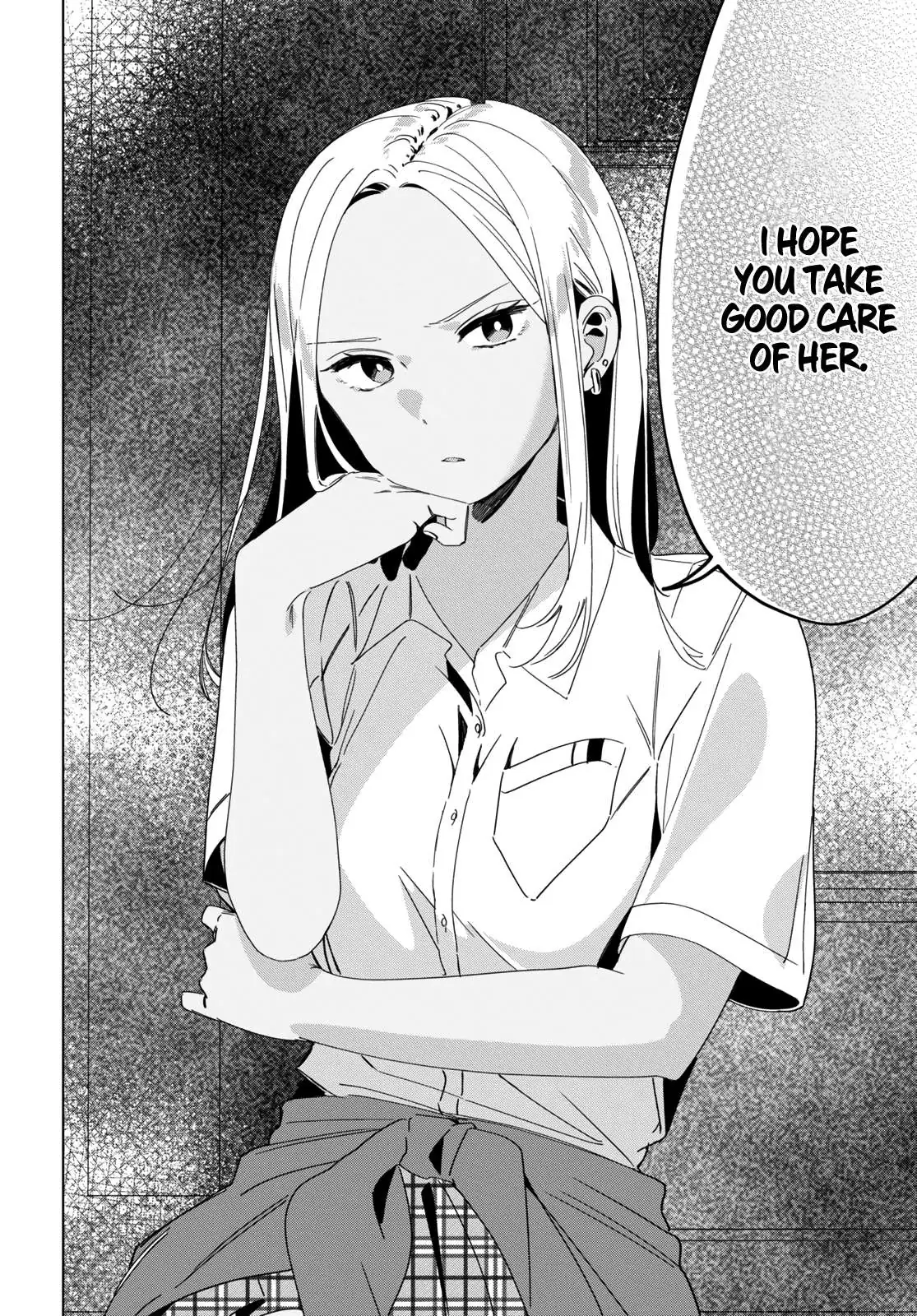 I Shaved. Then I Brought A High School Girl Home. Chapter 19 page 15 - 