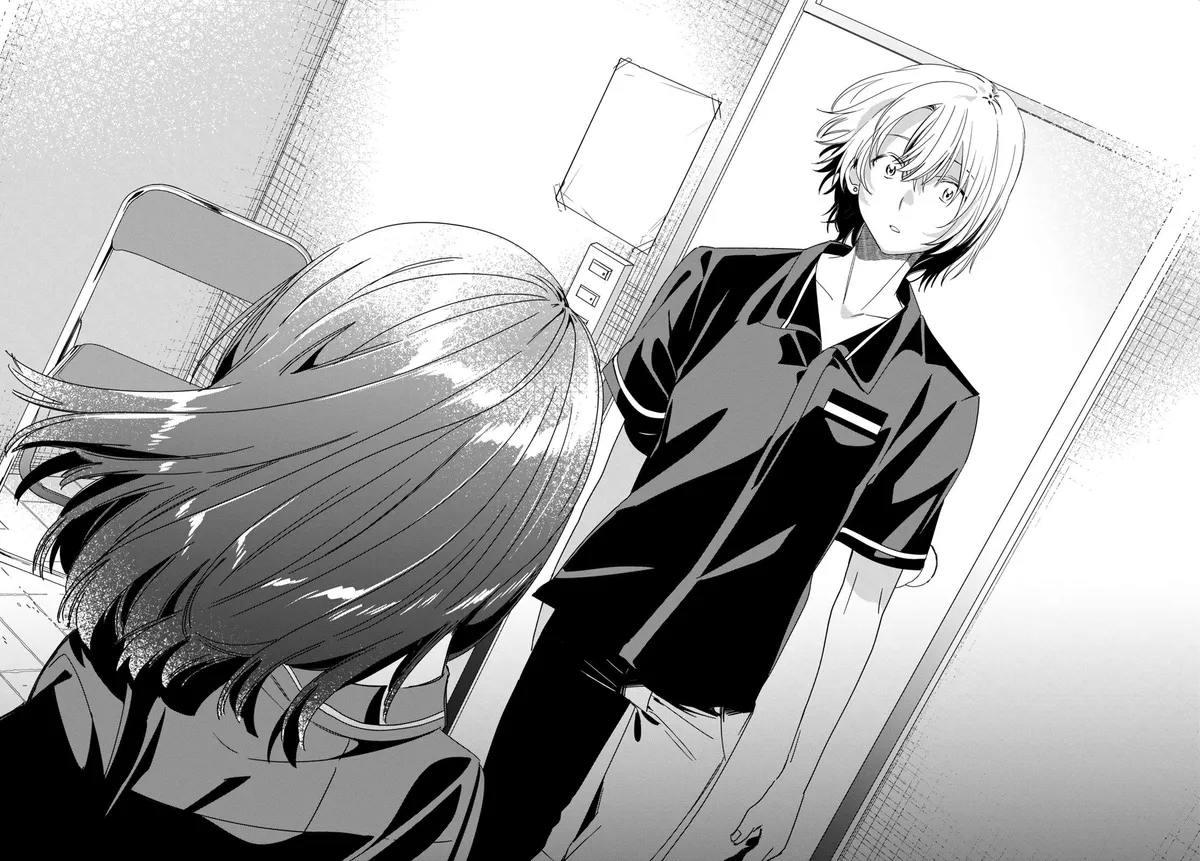 I Shaved. Then I Brought A High School Girl Home. Chapter 19 page 25 - 