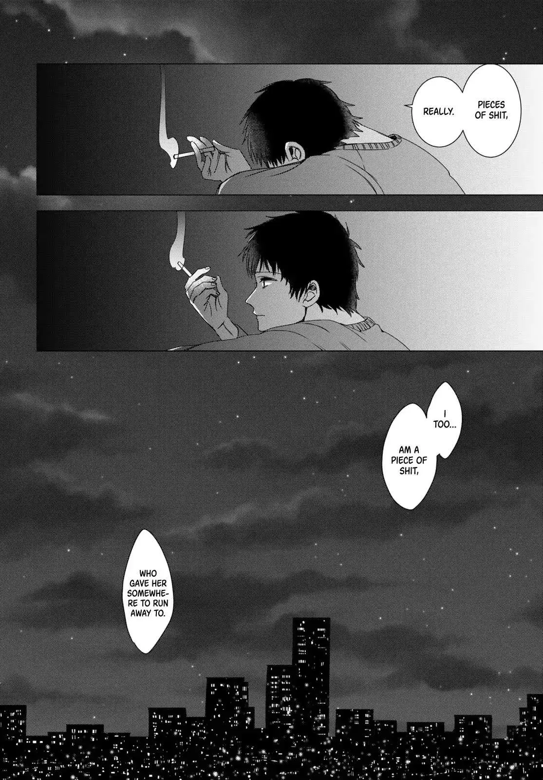 I Shaved. Then I Brought A High School Girl Home. Chapter 2 page 17 - 