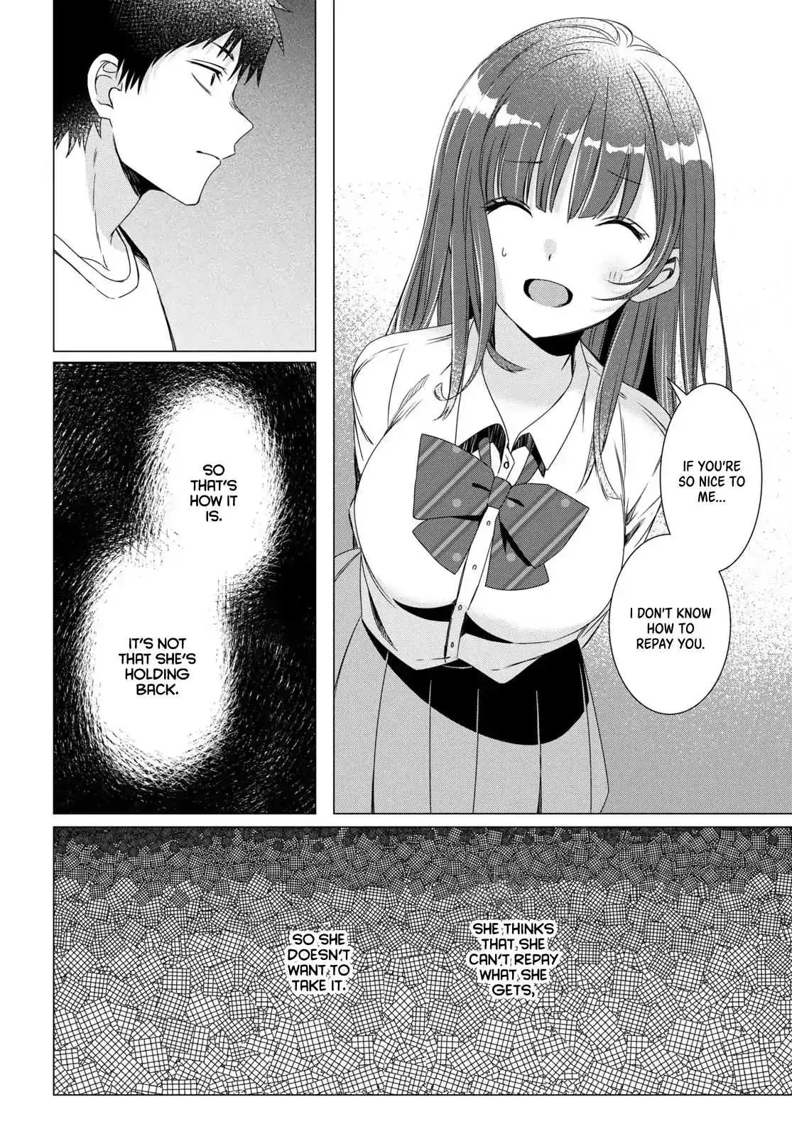 I Shaved. Then I Brought A High School Girl Home. Chapter 2 page 21 - 
