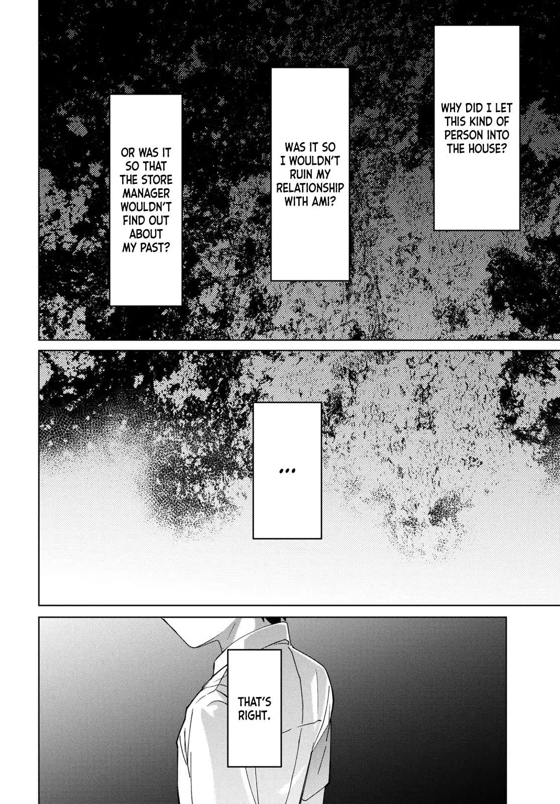 I Shaved. Then I Brought A High School Girl Home. Chapter 21 page 19 - 
