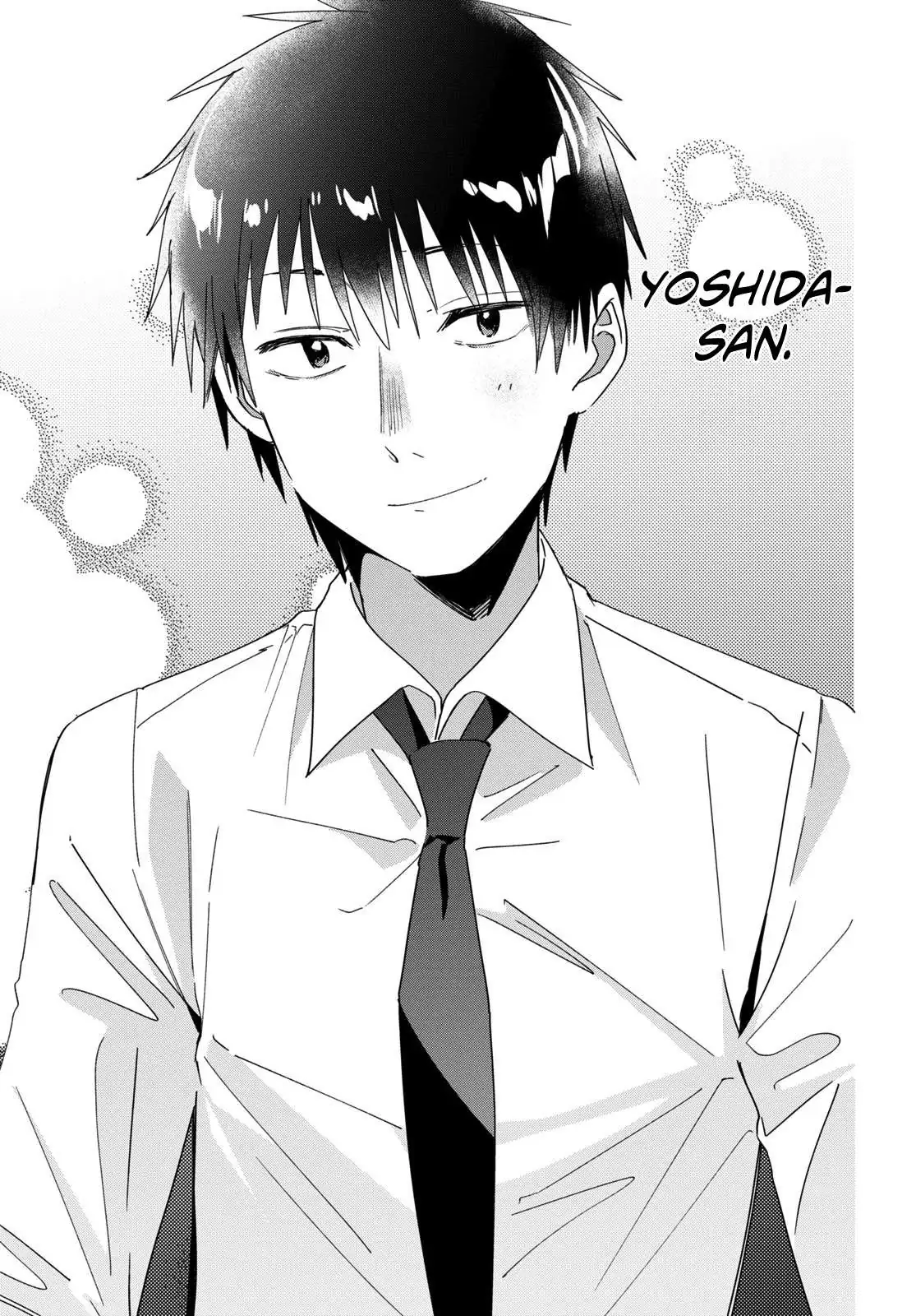 I Shaved. Then I Brought A High School Girl Home. Chapter 21 page 20 - 