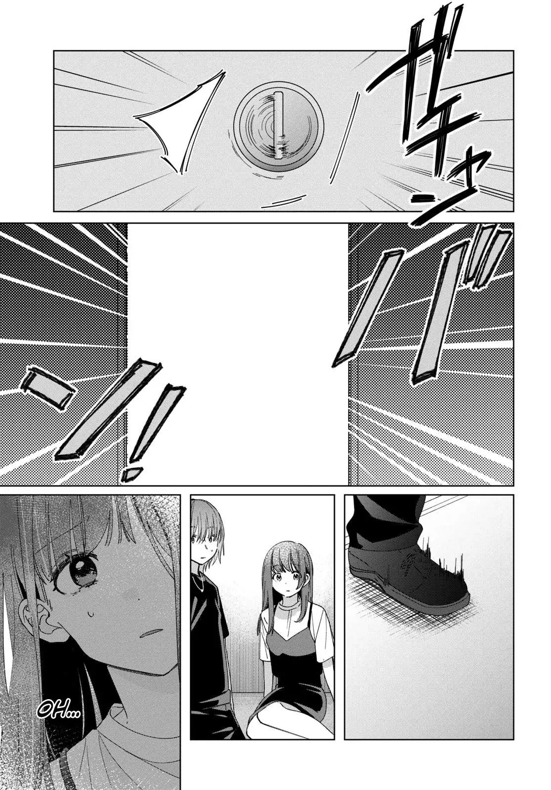 I Shaved. Then I Brought A High School Girl Home. Chapter 21 page 25 - 