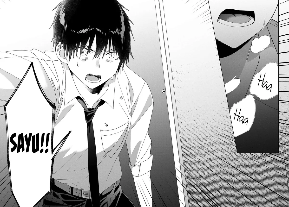 I Shaved. Then I Brought A High School Girl Home. Chapter 21 page 26 - 