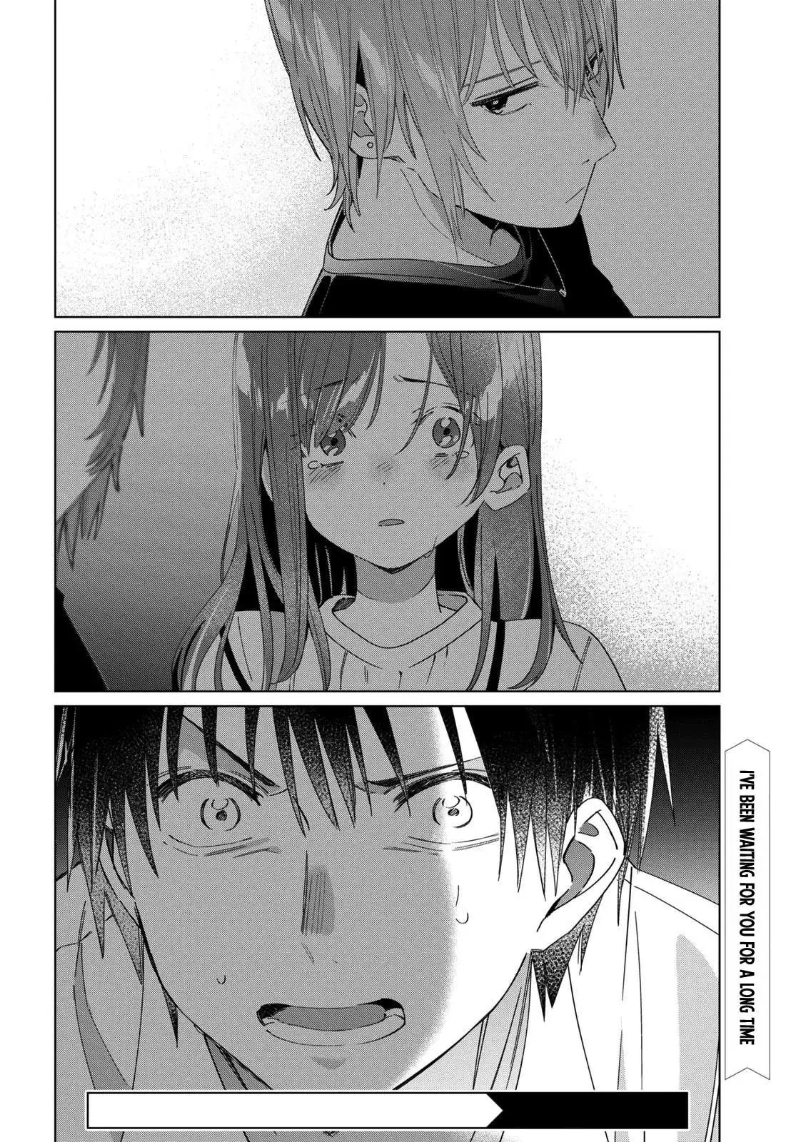 I Shaved. Then I Brought A High School Girl Home. Chapter 21 page 27 - 