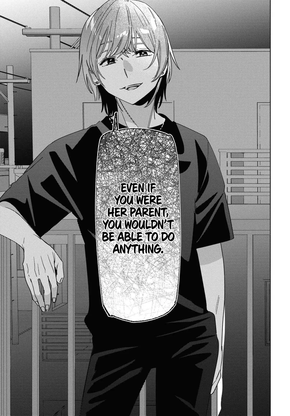 I Shaved. Then I Brought A High School Girl Home. Chapter 22 page 23 - 