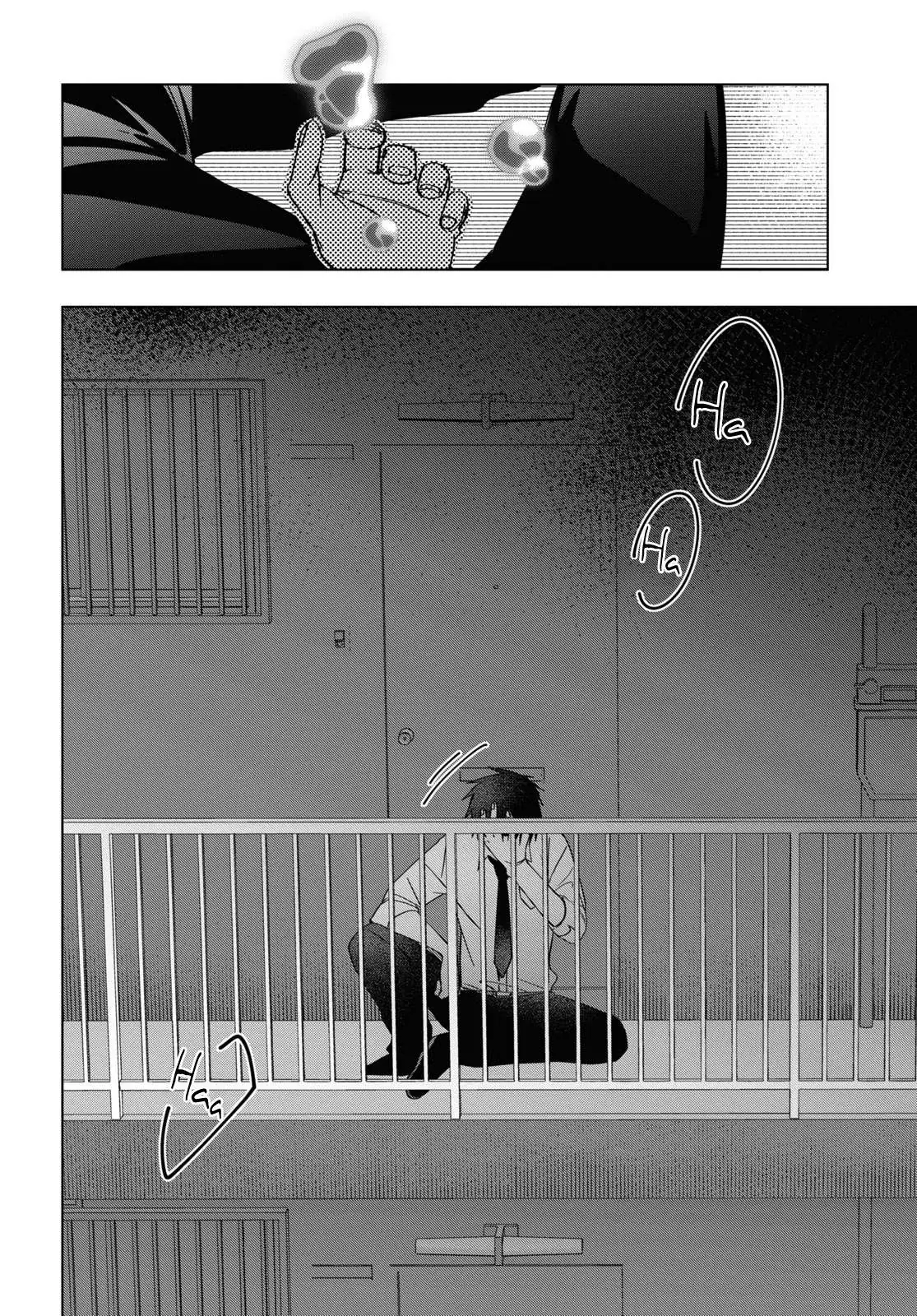 I Shaved. Then I Brought A High School Girl Home. Chapter 22 page 31 - 