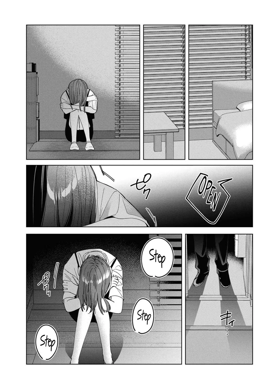 I Shaved. Then I Brought A High School Girl Home. Chapter 22 page 32 - 
