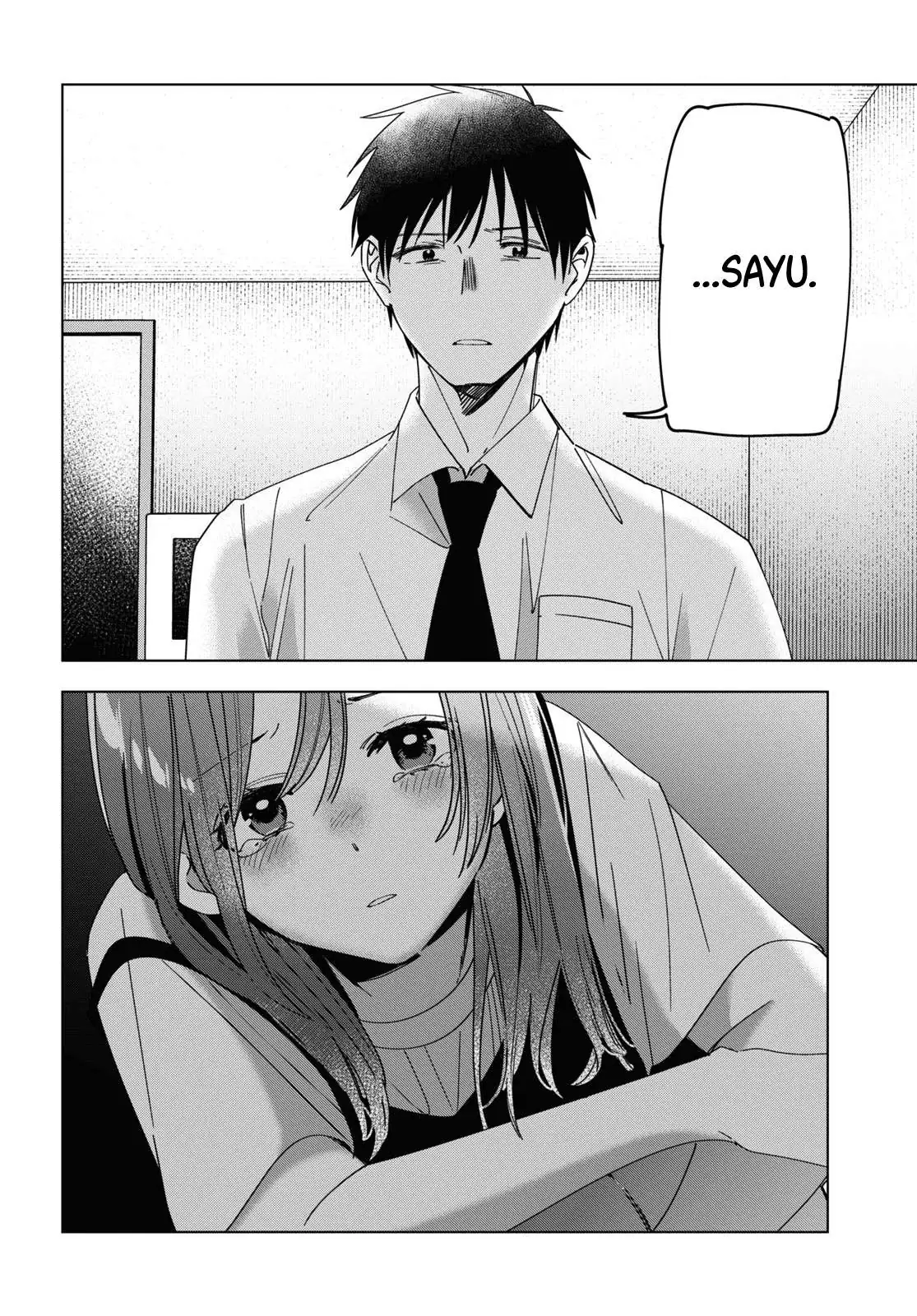 I Shaved. Then I Brought A High School Girl Home. Chapter 22 page 33 - 