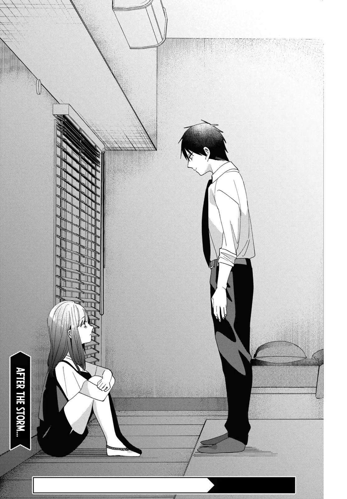 I Shaved. Then I Brought A High School Girl Home. Chapter 22 page 34 - 