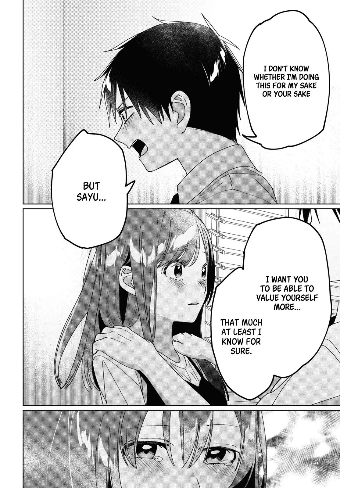 I Shaved. Then I Brought A High School Girl Home. Chapter 23 page 17 - 