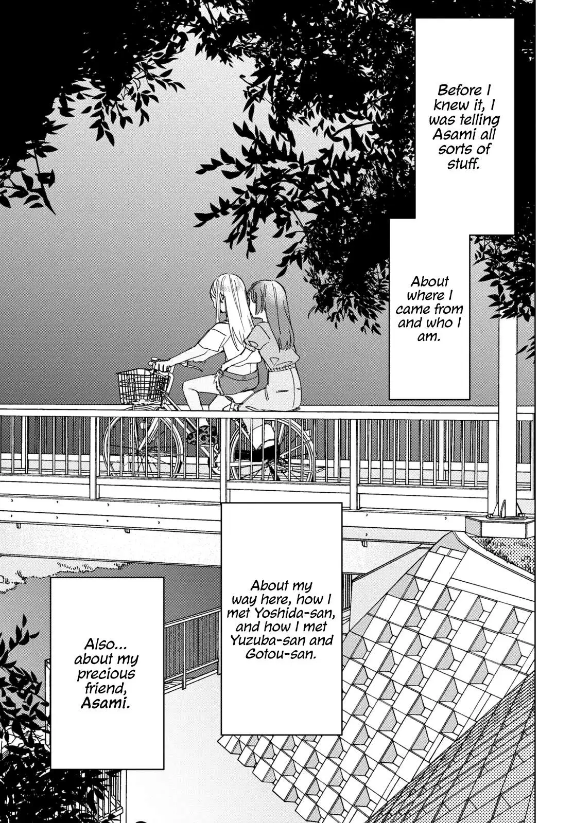 I Shaved. Then I Brought A High School Girl Home. Chapter 24.2 page 23 - 